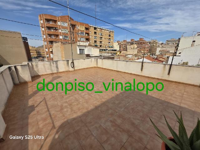 Imagen 13 Inmueble 305152 - Apartamento en venta en Elda / Piso 1º sin ascensor , reformado, a pocos metros  Ficia