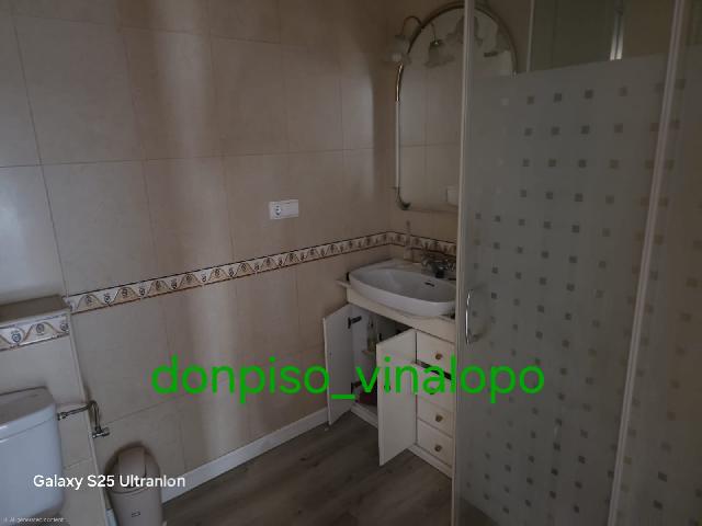 Imagen 10 Inmueble 305152 - Apartamento en venta en Elda / Piso 1º sin ascensor , reformado, a pocos metros  Ficia