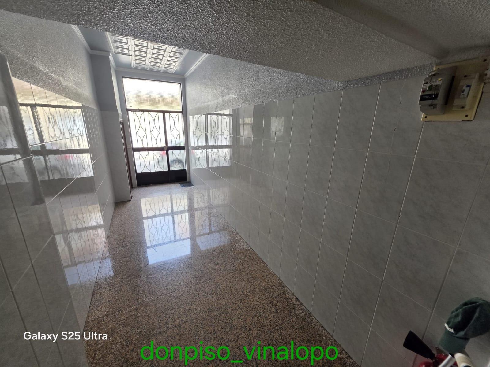Imagen 14 Apartamento en venta en Elda / Piso 1º sin ascensor , reformado, a pocos metros  Ficia