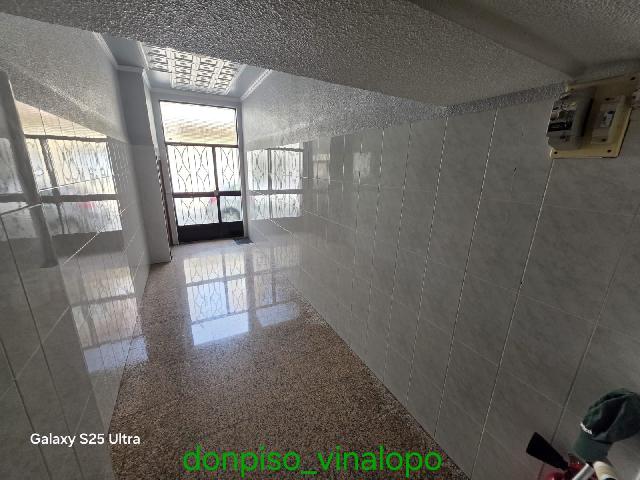 Imagen 14 Inmueble 305152 - Apartamento en venta en Elda / Piso 1º sin ascensor , reformado, a pocos metros  Ficia