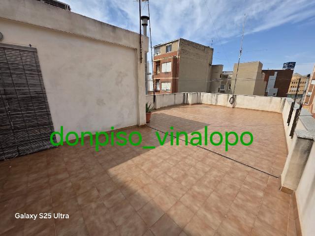 Imagen 12 Inmueble 305152 - Apartamento en venta en Elda / Piso 1º sin ascensor , reformado, a pocos metros  Ficia
