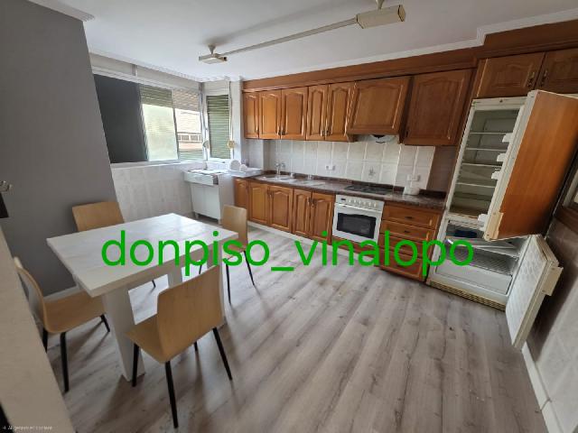 Imagen 3 Inmueble 305152 - Apartamento en venta en Elda / Piso 1º sin ascensor , reformado, a pocos metros  Ficia