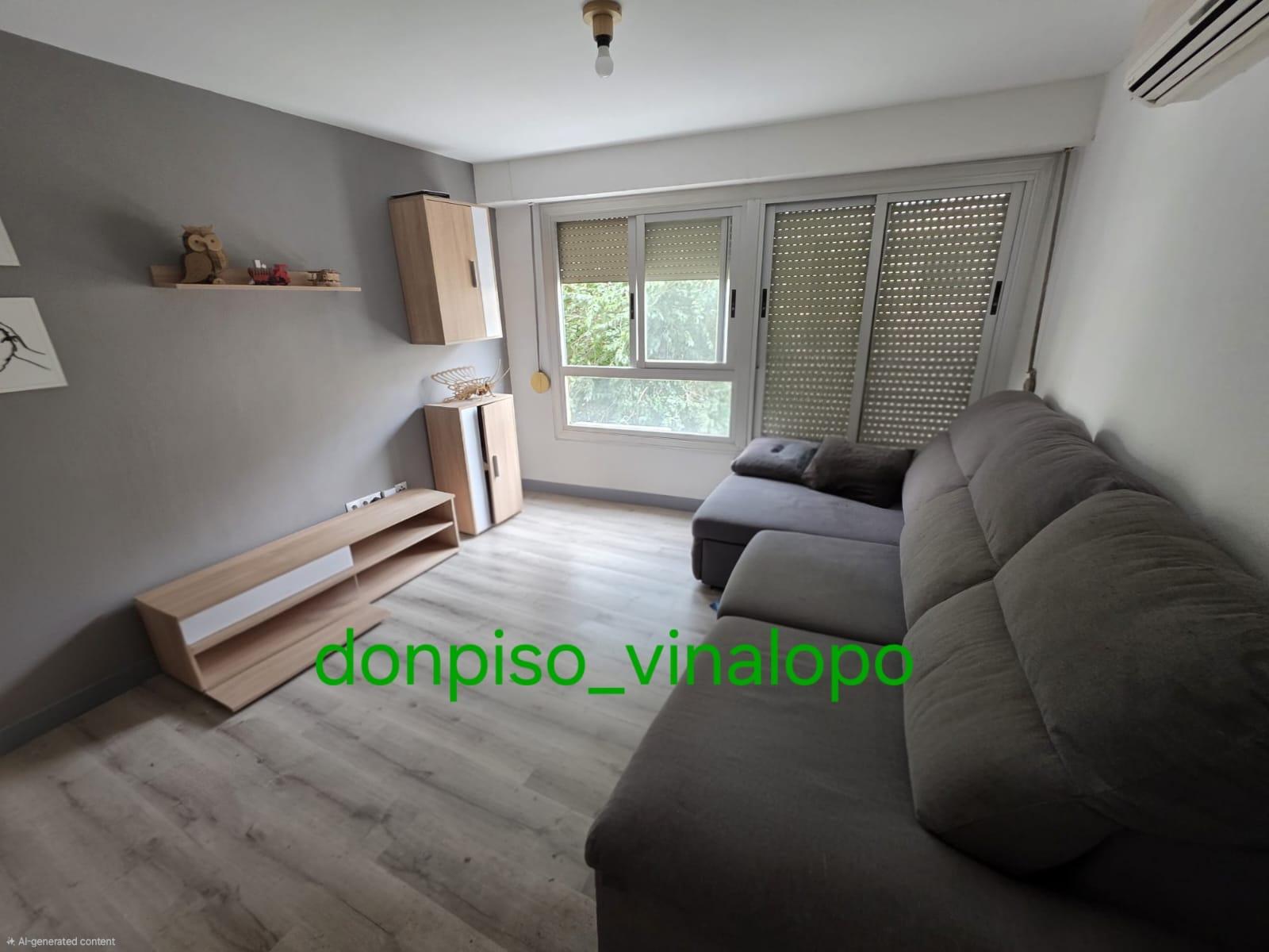 Imagen 2 Apartamento en venta en Elda / Piso 1º sin ascensor , reformado, a pocos metros  Ficia