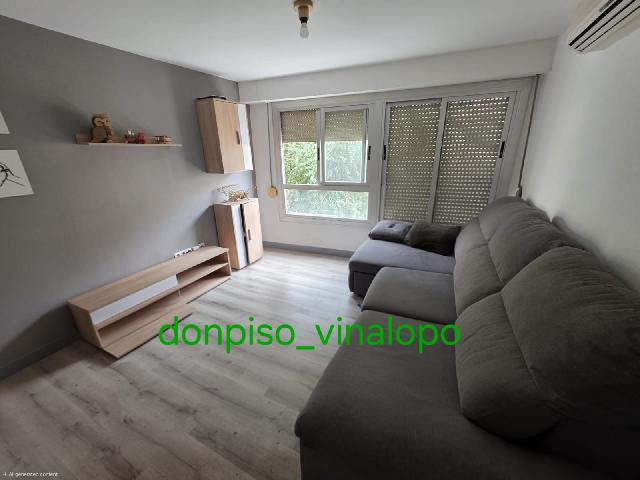 Imagen 2 Inmueble 305152 - Apartamento en venta en Elda / Piso 1º sin ascensor , reformado, a pocos metros  Ficia