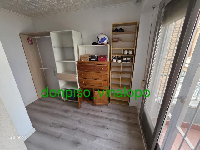 Imagen 8 Inmueble 305152 - Apartamento en venta en Elda / Piso 1º sin ascensor , reformado, a pocos metros  Ficia