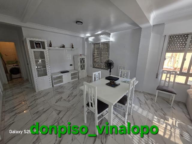 Imagen 2 Inmueble 305448 - Apartamento en venta en Villena / En la Avda. Constitución, frente Barrio Constanza