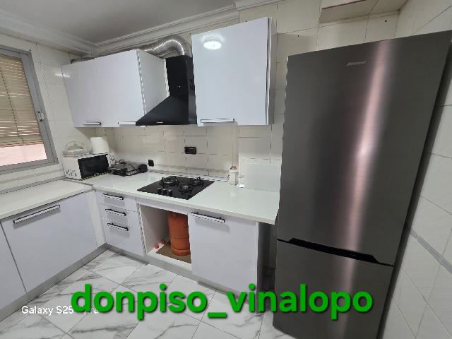 Imagen 16 Inmueble 305448 - Apartamento en venta en Villena / En la Avda. Constitución, frente Barrio Constanza