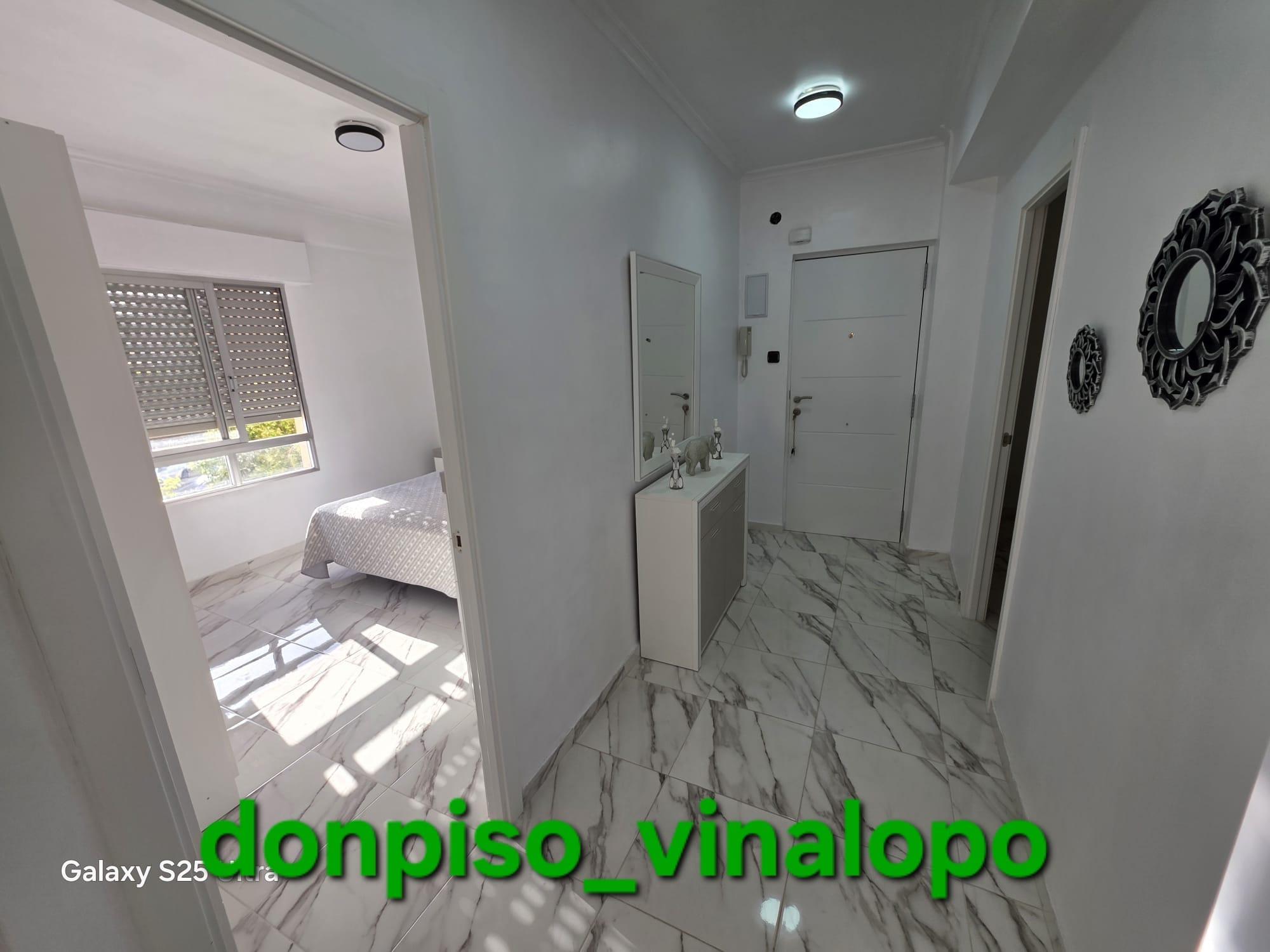 Imagen 8 Apartamento en venta en Villena / En la Avda. Constitución, frente Barrio Constanza