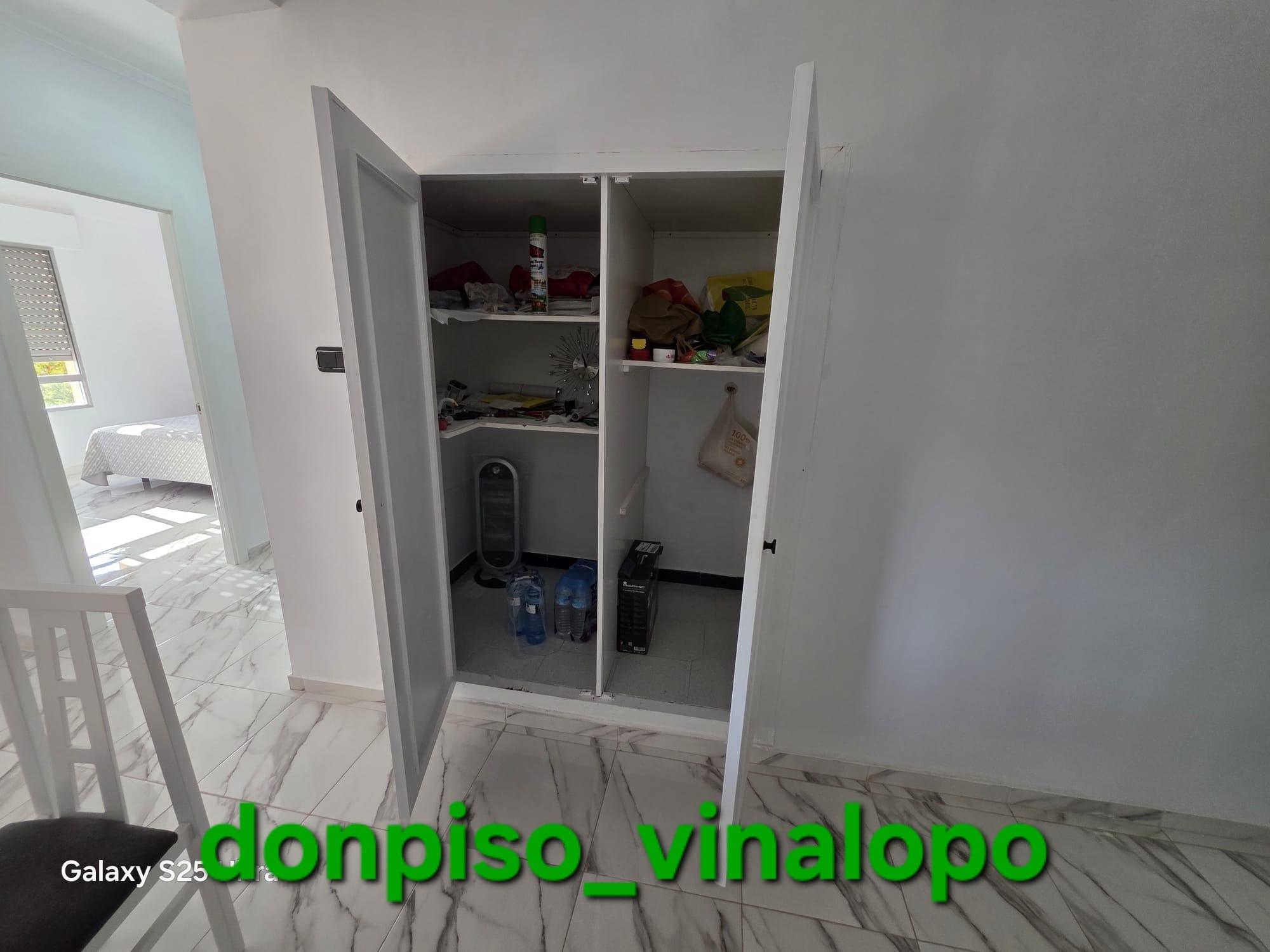 Imagen 7 Apartamento en venta en Villena / En la Avda. Constitución, frente Barrio Constanza