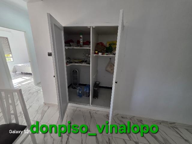 Imagen 7 Inmueble 305448 - Apartamento en venta en Villena / En la Avda. Constitución, frente Barrio Constanza