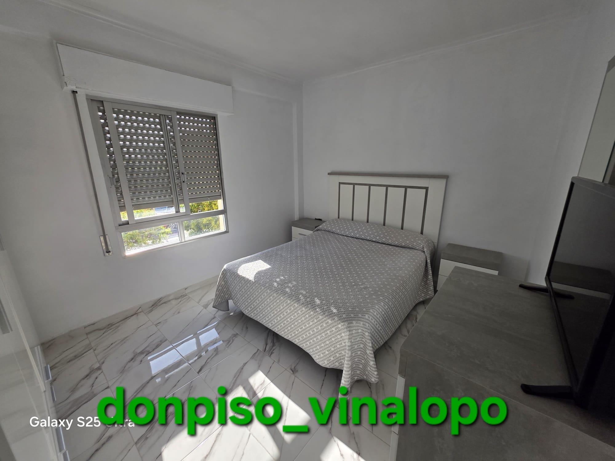 Imagen 9 Apartamento en venta en Villena / En la Avda. Constitución, frente Barrio Constanza