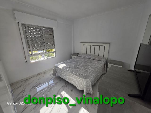 Imagen 9 Inmueble 305448 - Apartamento en venta en Villena / En la Avda. Constitución, frente Barrio Constanza