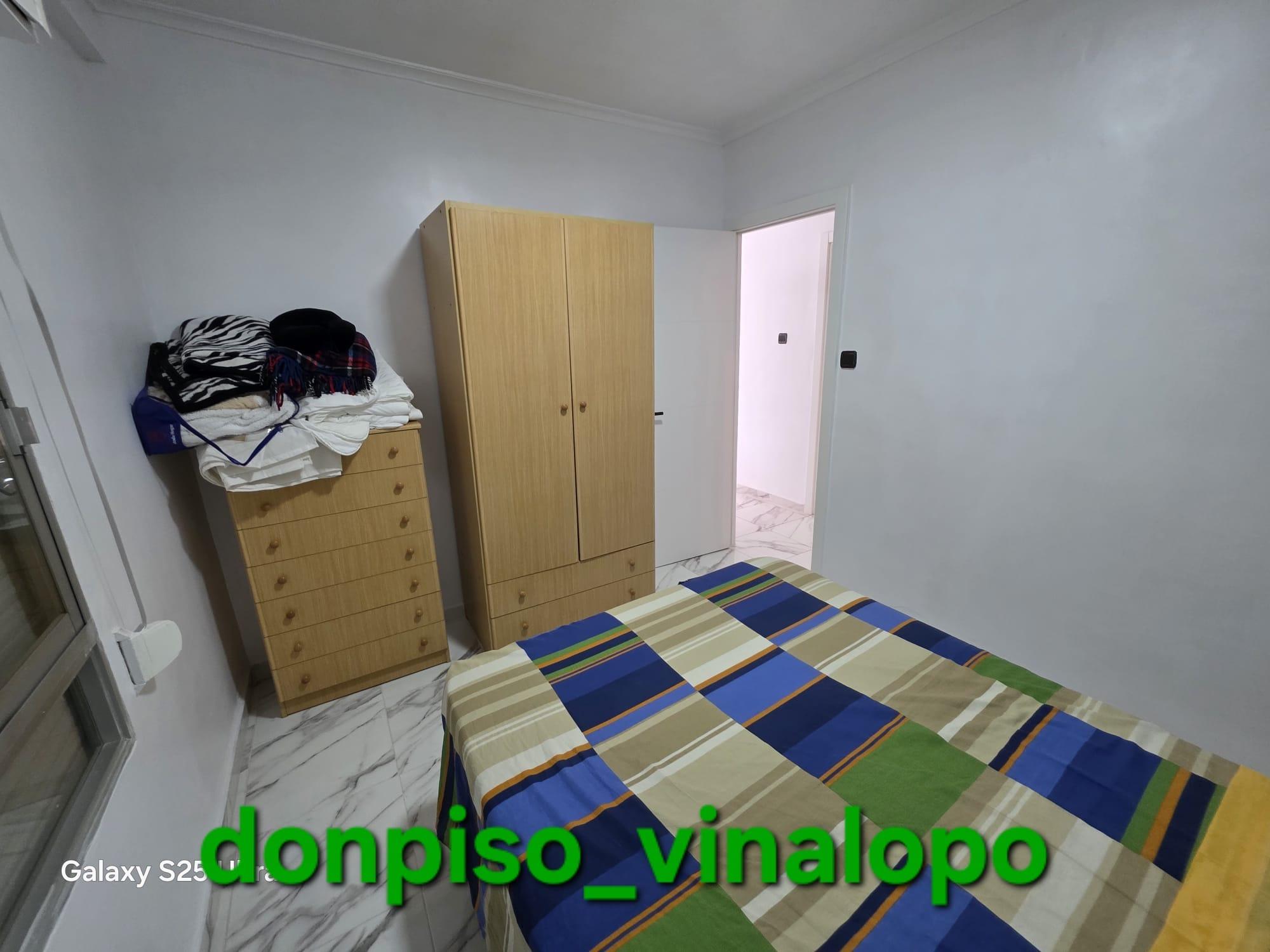 Imagen 14 Apartamento en venta en Villena / En la Avda. Constitución, frente Barrio Constanza