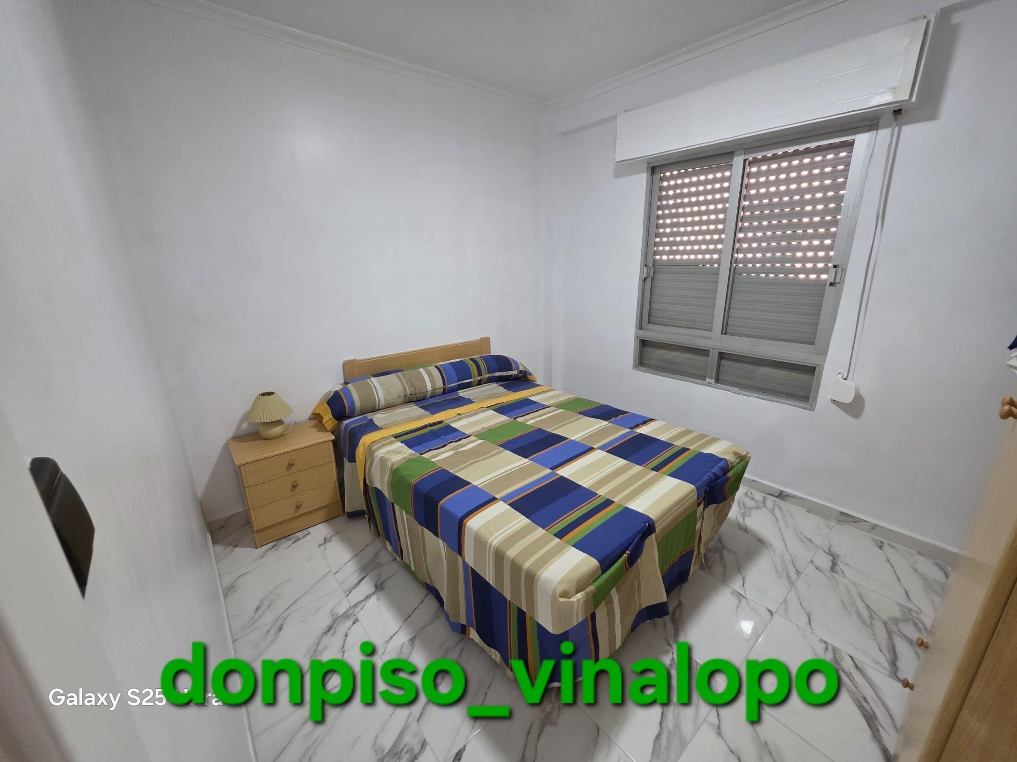 Imagen 13 Apartamento en venta en Villena / En la Avda. Constitución, frente Barrio Constanza
