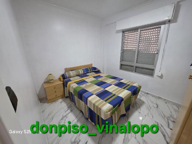 Imagen 13 Inmueble 305448 - Apartamento en venta en Villena / En la Avda. Constitución, frente Barrio Constanza
