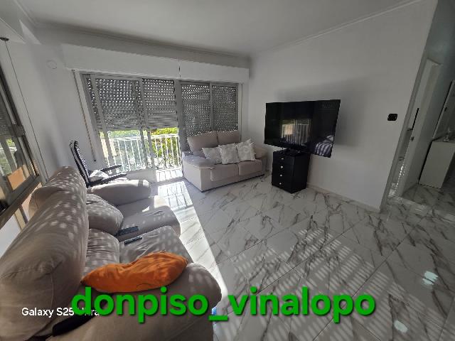 Imagen 4 Inmueble 305448 - Apartamento en venta en Villena / En la Avda. Constitución, frente Barrio Constanza
