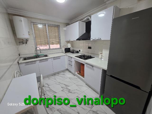 Imagen 15 Inmueble 305448 - Apartamento en venta en Villena / En la Avda. Constitución, frente Barrio Constanza