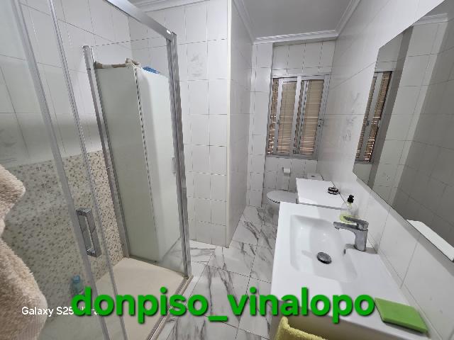 Imagen 19 Inmueble 305448 - Apartamento en venta en Villena / En la Avda. Constitución, frente Barrio Constanza