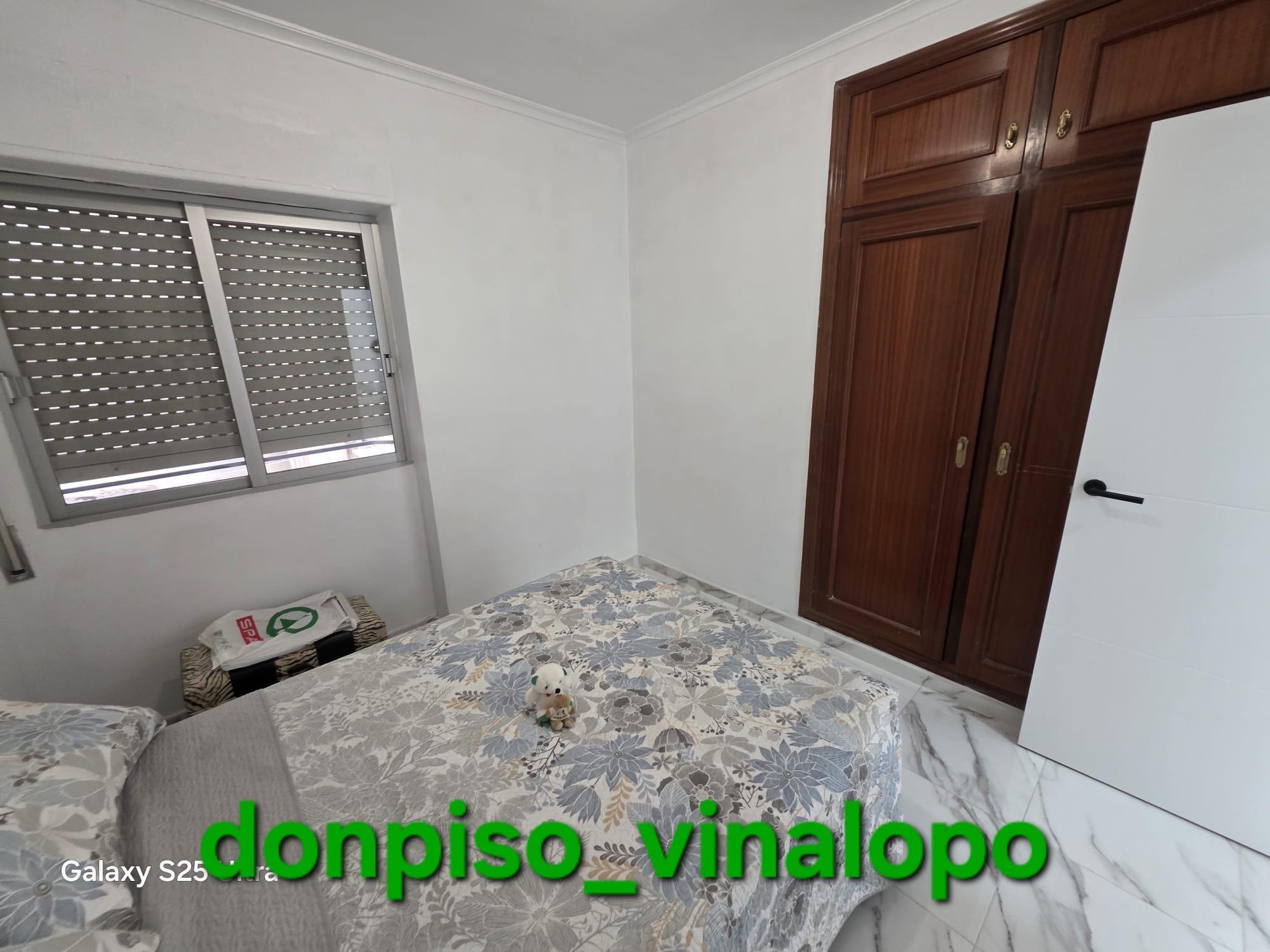Imagen 12 Apartamento en venta en Villena / En la Avda. Constitución, frente Barrio Constanza