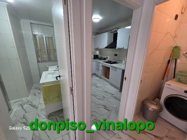 Imagen 17 Inmueble 305448 - Apartamento en venta en Villena / En la Avda. Constitución, frente Barrio Constanza