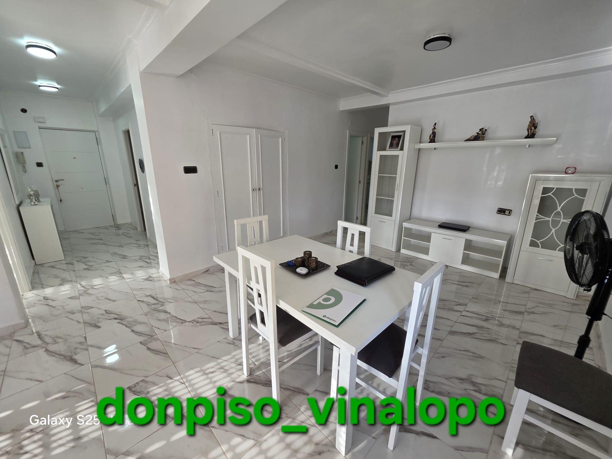 Imagen 6 Apartamento en venta en Villena / En la Avda. Constitución, frente Barrio Constanza
