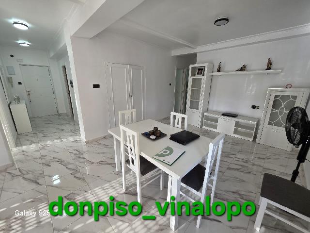 Imagen 6 Inmueble 305448 - Apartamento en venta en Villena / En la Avda. Constitución, frente Barrio Constanza