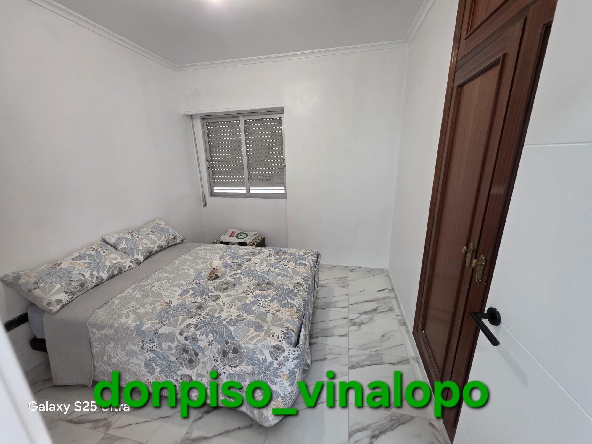 Imagen 11 Apartamento en venta en Villena / En la Avda. Constitución, frente Barrio Constanza