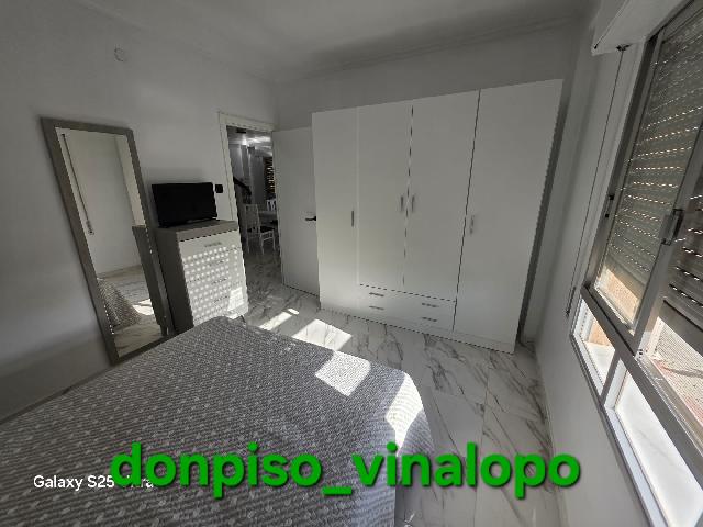 Imagen 10 Inmueble 305448 - Apartamento en venta en Villena / En la Avda. Constitución, frente Barrio Constanza
