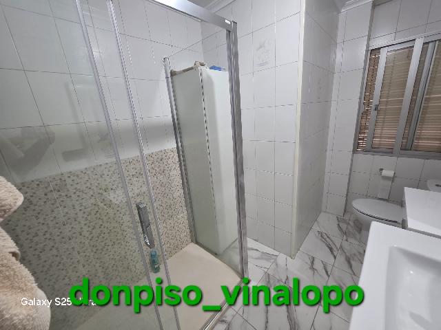 Imagen 20 Inmueble 305448 - Apartamento en venta en Villena / En la Avda. Constitución, frente Barrio Constanza