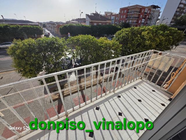 Imagen 5 Inmueble 305448 - Apartamento en venta en Villena / En la Avda. Constitución, frente Barrio Constanza