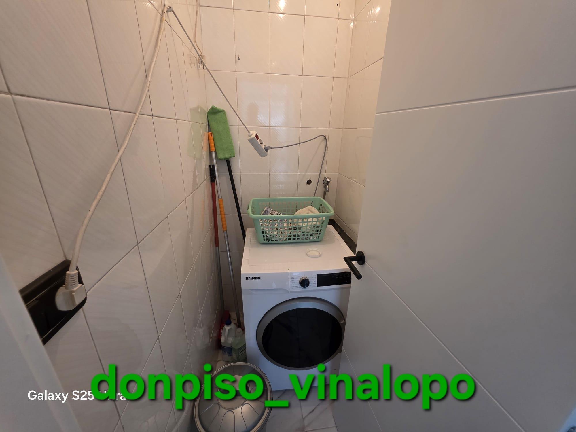 Imagen 18 Apartamento en venta en Villena / En la Avda. Constitución, frente Barrio Constanza