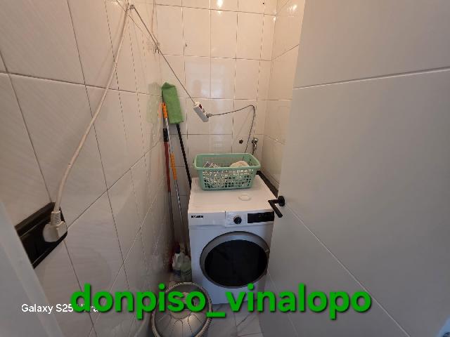 Imagen 18 Inmueble 305448 - Apartamento en venta en Villena / En la Avda. Constitución, frente Barrio Constanza