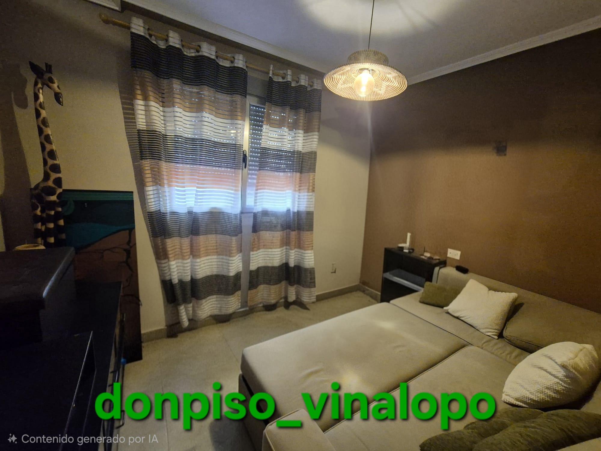 Imagen 10 Apartamento en venta en Elda / Piso 6º con ascensor  en la rotonda de Avda. de Ronda