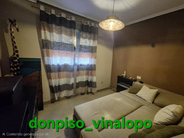 Imagen 10 Inmueble 305618 - Apartamento en venta en Elda / Piso 6º con ascensor  en la rotonda de Avda. de Ronda