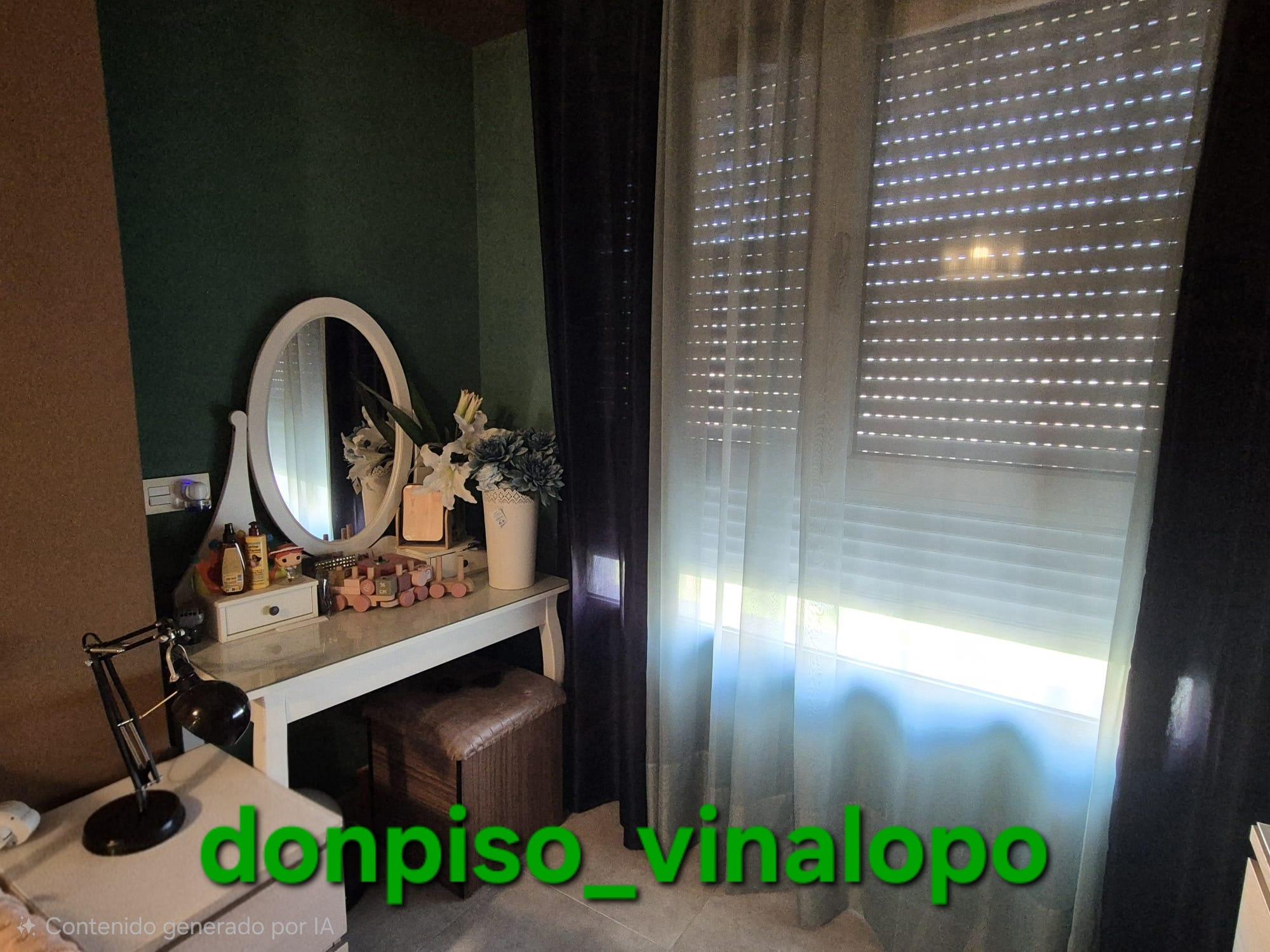 Imagen 17 Apartamento en venta en Elda / Piso 6º con ascensor  en la rotonda de Avda. de Ronda