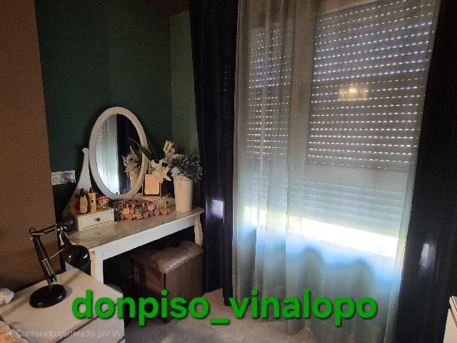 Imagen 17 Inmueble 305618 - Apartamento en venta en Elda / Piso 6º con ascensor  en la rotonda de Avda. de Ronda