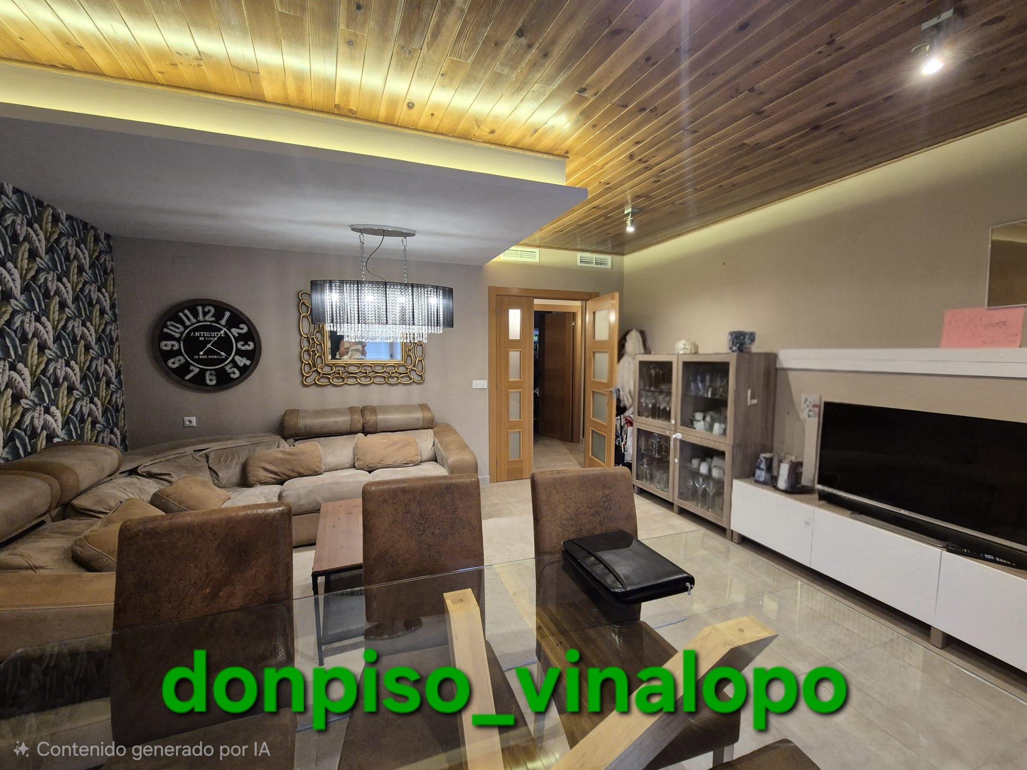 Imagen 3 Apartamento en venta en Elda / Piso 6º con ascensor  en la rotonda de Avda. de Ronda
