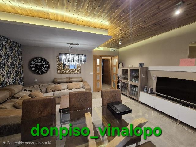 Imagen 3 Inmueble 305618 - Apartamento en venta en Elda / Piso 6º con ascensor  en la rotonda de Avda. de Ronda