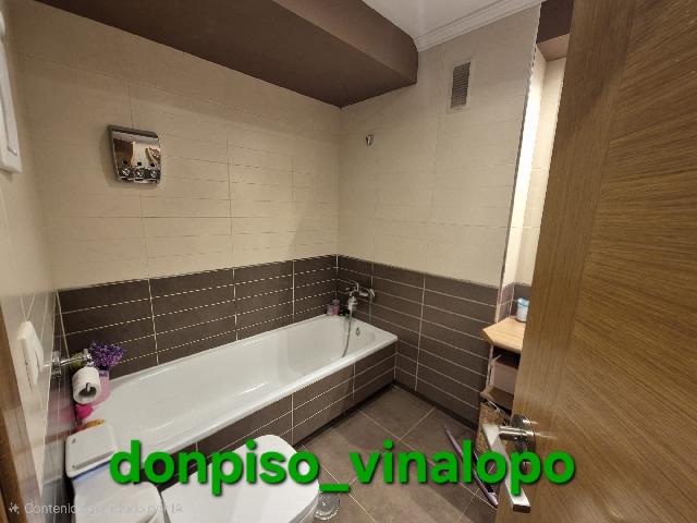 Imagen 19 Inmueble 305618 - Apartamento en venta en Elda / Piso 6º con ascensor  en la rotonda de Avda. de Ronda
