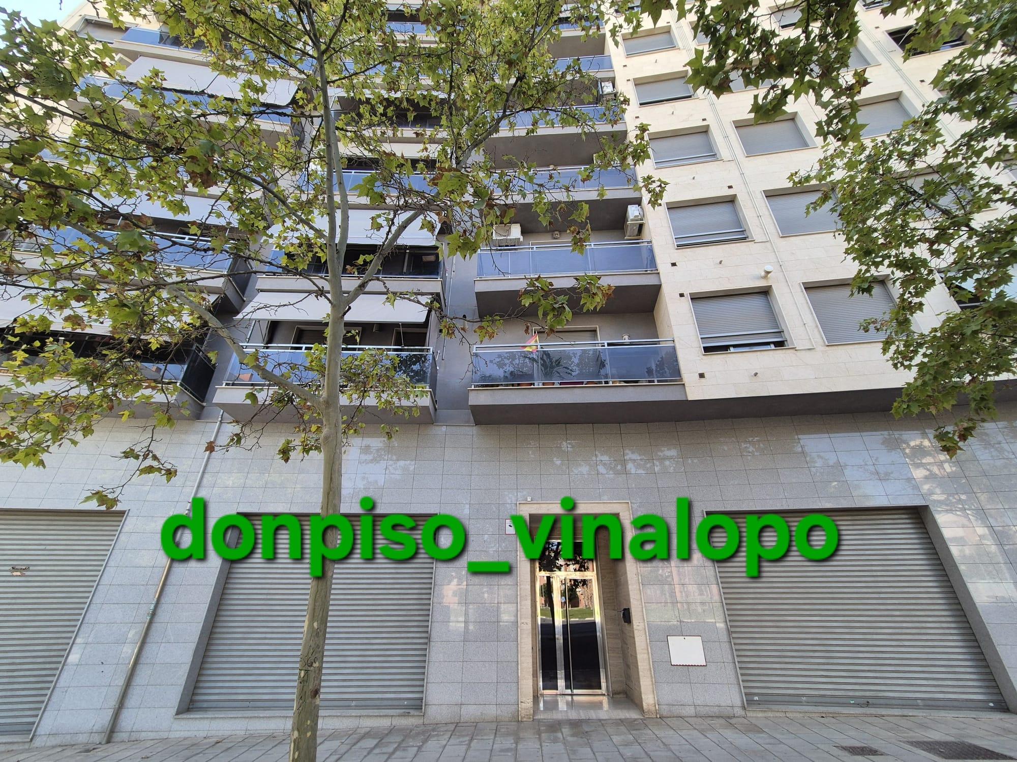 Imagen 20 Apartamento en venta en Elda / Piso 6º con ascensor  en la rotonda de Avda. de Ronda