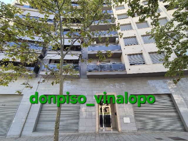 Imagen 20 Inmueble 305618 - Apartamento en venta en Elda / Piso 6º con ascensor  en la rotonda de Avda. de Ronda