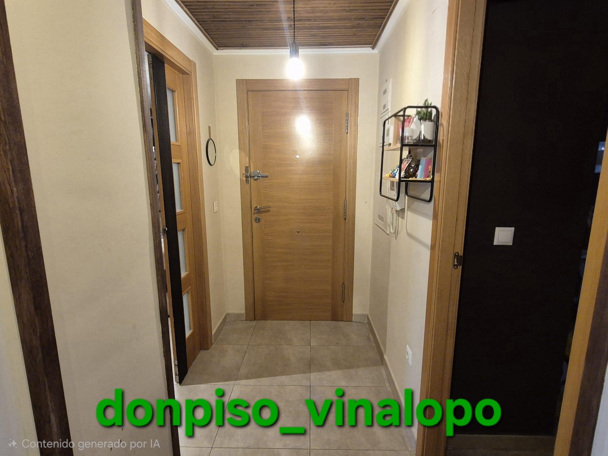 Imagen 7 Apartamento en venta en Elda / Piso 6º con ascensor  en la rotonda de Avda. de Ronda