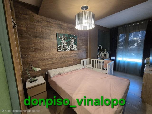 Imagen 16 Inmueble 305618 - Apartamento en venta en Elda / Piso 6º con ascensor  en la rotonda de Avda. de Ronda