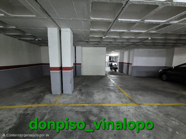 Imagen 29 Inmueble 305618 - Apartamento en venta en Elda / Piso 6º con ascensor  en la rotonda de Avda. de Ronda