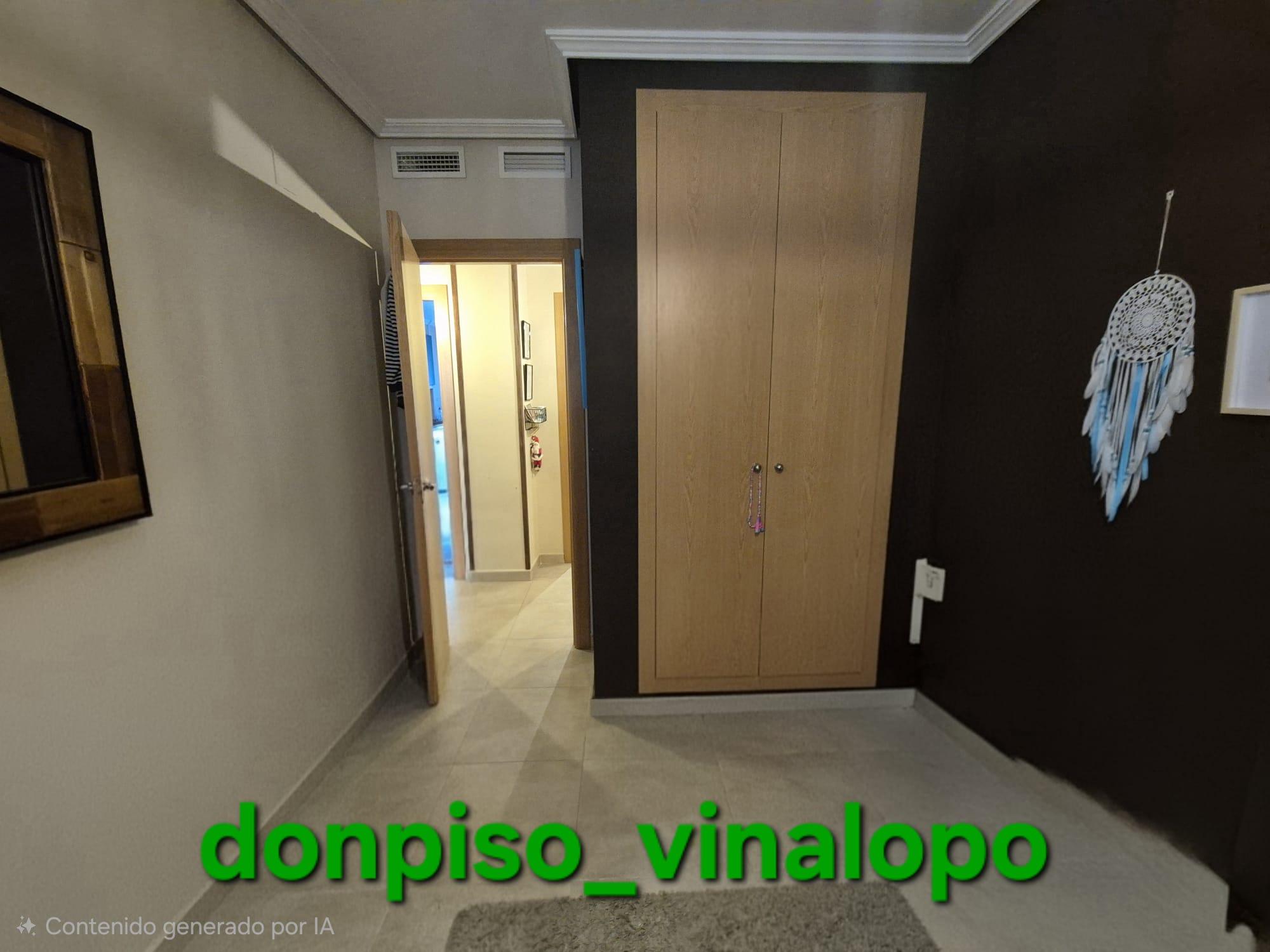 Imagen 9 Apartamento en venta en Elda / Piso 6º con ascensor  en la rotonda de Avda. de Ronda