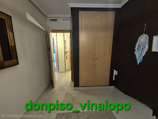 Imagen 9 Inmueble 305618 - Apartamento en venta en Elda / Piso 6º con ascensor  en la rotonda de Avda. de Ronda