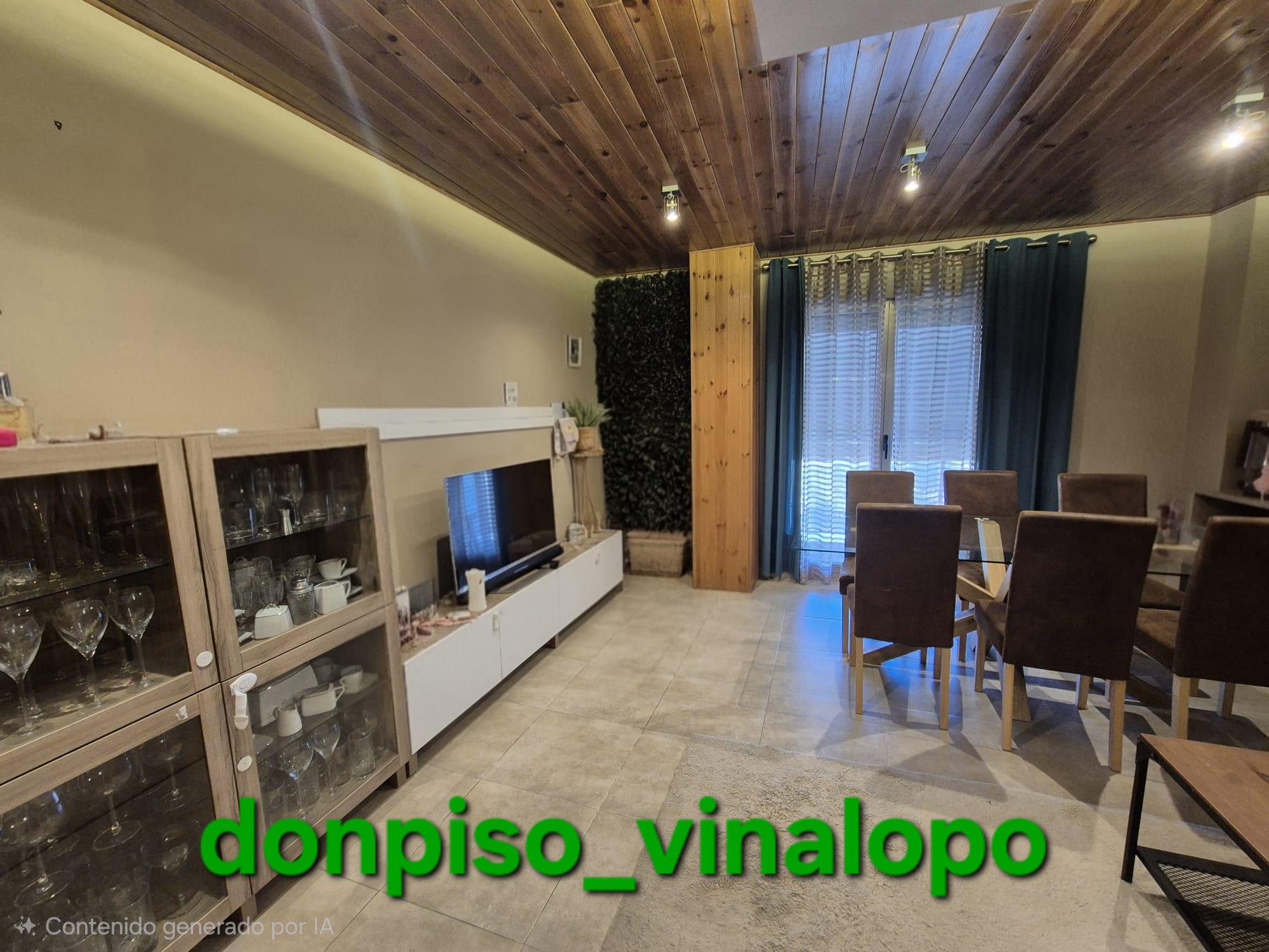 Imagen 4 Apartamento en venta en Elda / Piso 6º con ascensor  en la rotonda de Avda. de Ronda