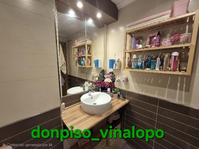 Imagen 18 Inmueble 305618 - Apartamento en venta en Elda / Piso 6º con ascensor  en la rotonda de Avda. de Ronda