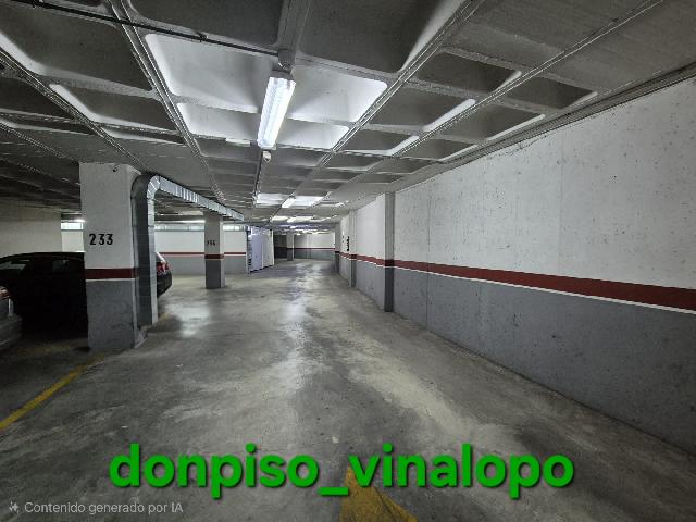 Imagen 27 Inmueble 305618 - Apartamento en venta en Elda / Piso 6º con ascensor  en la rotonda de Avda. de Ronda