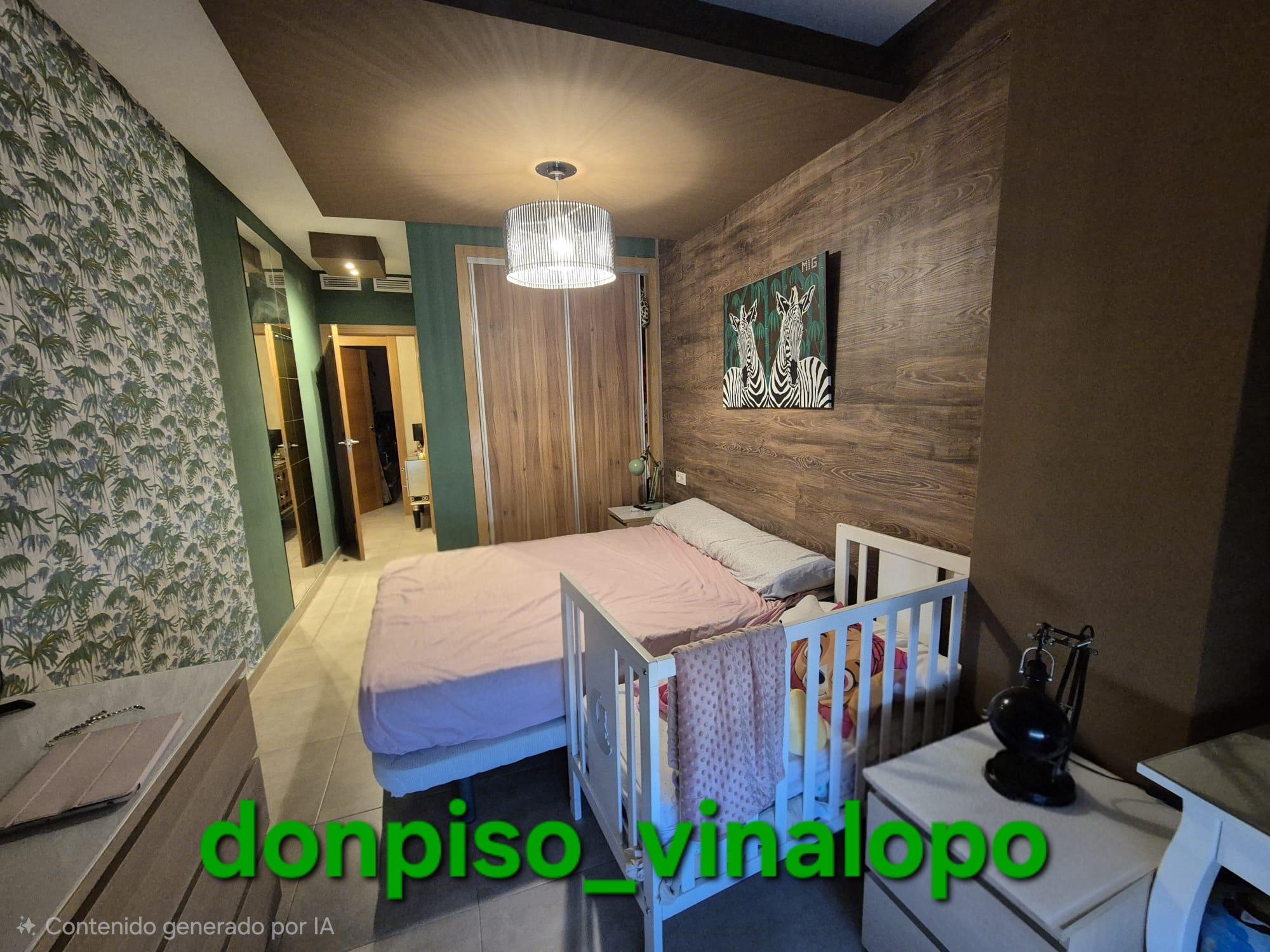 Imagen 15 Apartamento en venta en Elda / Piso 6º con ascensor  en la rotonda de Avda. de Ronda